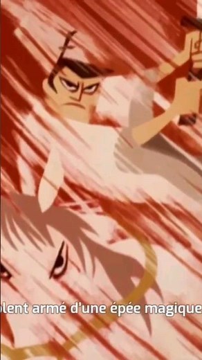 Samurai Jack Introduction - Samurai Jack: Battle Through Time