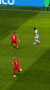 Dembélé FIFA World Cup Goal Celebration — France vs Norway Highlights