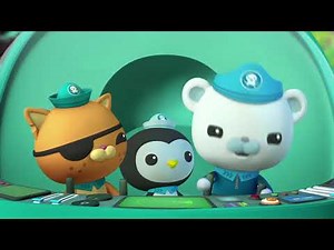 Octonauts Theme Tune