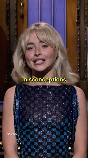 Sabrina Carpenter’s Rise Feels Too Perfect 🤔✨#sabrinacarpenter #shorts