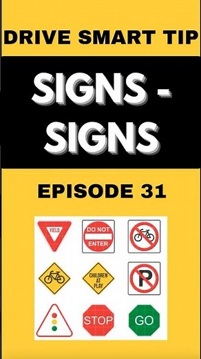 Highway Exit Trick: Never Miss Your Exit Again (Traffic Engineers Use This)