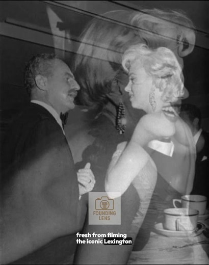 Inside Marilyn Monroe’s Legendary Seven Year Itch Wrap Party: Glamour, Scandal & Stardom #fblifestyle | Founding Lens