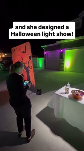 On the fly dmx lighting control made fun & easy with Wolfmix WMX1!