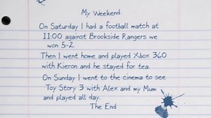 Systemic Functional Linguistic