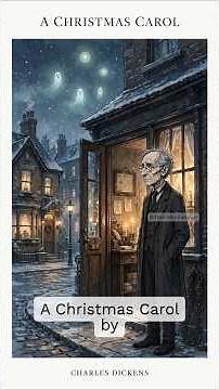A Christmas Carol by Charles Dickens | The Power of Redemption