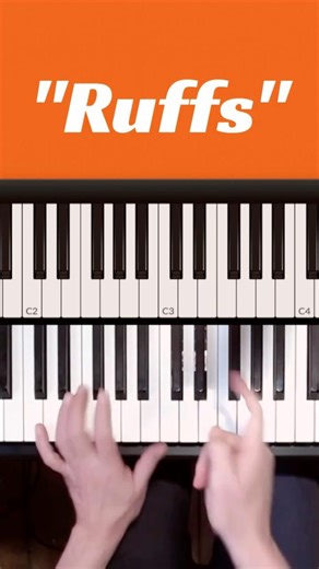 Blues Piano Tip #3