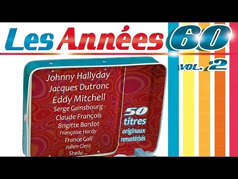 Eddy Mitchell - Alice