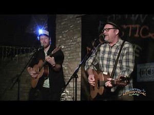 King Of The Folksingers- Tim Grimm