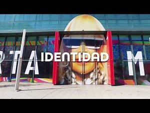 Fundación Santander Argentina #CulturaQueTransforma