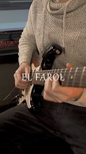 El Farol - Santana #guitar #guitarra #Santana | Bobby Ross
