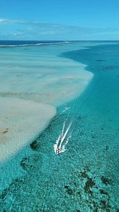 Coté Est de l’île Sainte Marie Sauvage et méconnue By Cap Jo #Madagascar #dronephotography #tourismemadagascar #AfricaIsland | Eliot Brown