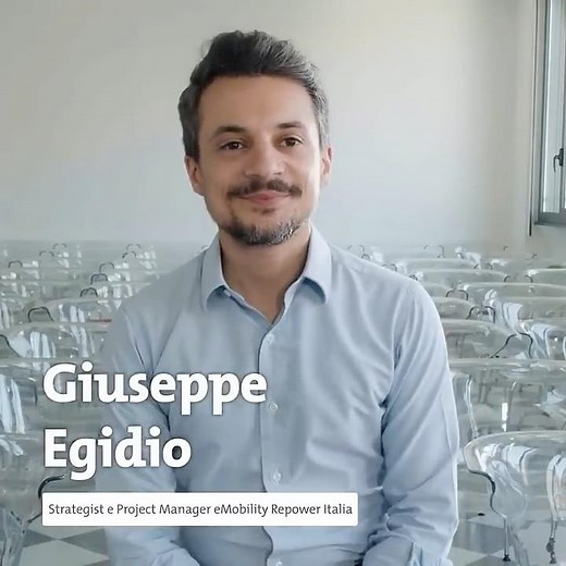 Repower Charging Net chi può farne parte?