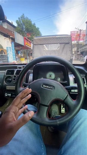 Aby sunny | Zen power window work done✅ #marutizen #zen #alto #powerwindow #mechanical | Instagram