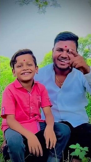 भाजीतलं मीठ आणि भाकरीतलं पीठ सगळया घरात सारखंच असंत 💯 Shambo #shorts #shambo