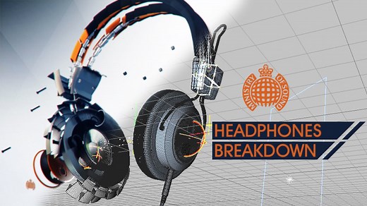 Headphones Breakdown