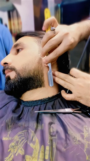 Boys tending Beardstyle || Boys trending haircuts || #hairstyle #youtubeshorts #viral #shorts