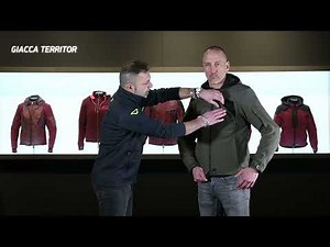 Macna Territor Jacket