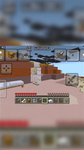 That one bro everytime #minecraft #gaming