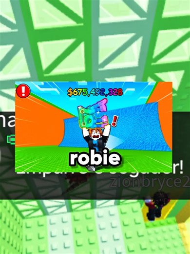 ESSA COPIA DE ROUBE UM BRAINROT VAI PASSAR O ORIGINAL?🤔 #roblox #rblx