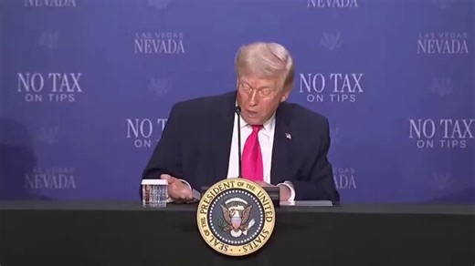 LMFAO! President Trump has the whole room cracking up 🤣"Including restaurants, dry cleaners, corner stores — what is a CORNER STORE? I've never heard that term. I know what a corner store is.""Who the HELL wrote that, please?!"SGTnewsNetwork