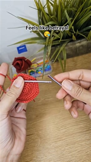 crochet life #crochet #crochetpatterns #crochettutorial #viral #trending #shorts #humor #funny #yarn