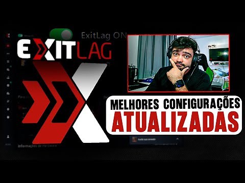 UPDATED! BEST WAY TO CONFIGURE EXITLAG in 2026 (Ping + FPS)