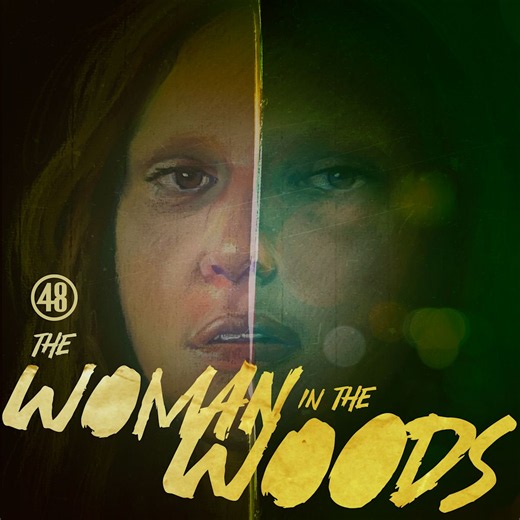 ‘48 Hours’ Expands Use of Video Podcasting With ‘Woman in the Woods’