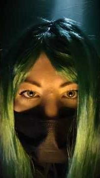 ASMR Alien Abduction 👽