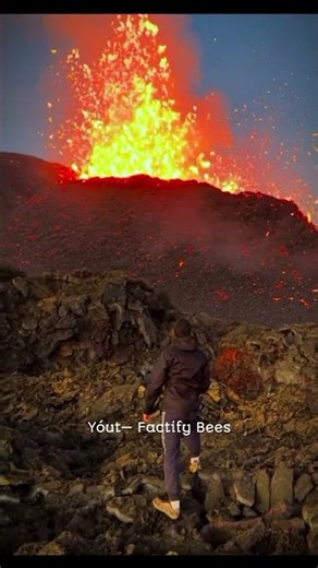 Mystery Of Floating Stone