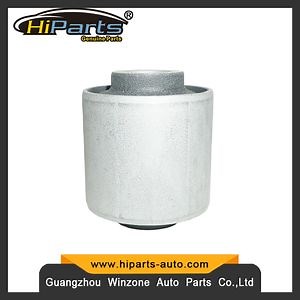 [Hot Item] Rubber Suspension Bushing Control Arm Bushing for Toyota 48702-60031