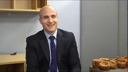 As we remember Edith Lipper, we spoke to grandson Kyle Lipper, Vice President of Lipper International, about how Edith's "contagious energy" has a positive impact on his personal life and his outlook on business - hear the full interview below! | Lipper International Inc.