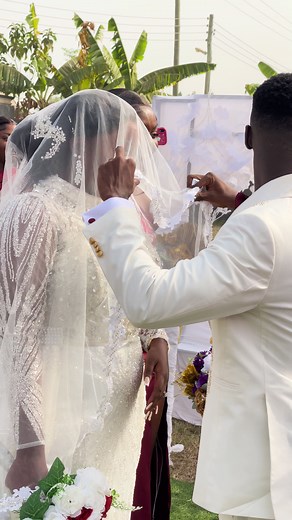 americamanphotos#weddingday #ghanatiktok🇬🇭 #viraltiktok #theOduros #ghweddings