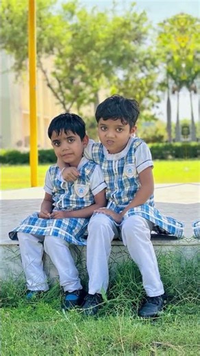 ✨ Wishing everyone a joyful and love-filled Siblings Day!