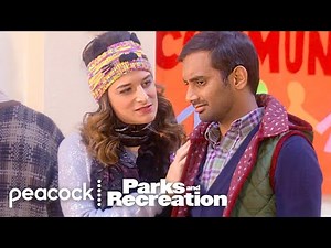 Mona Lisa needs money to wax her bees | Parks and Recreation