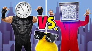 Mod 4 Aventura fantástica del hombre TELE: ¡luces, cámara, cartón!  | Ideas en 5 minutos Familia | Facebook