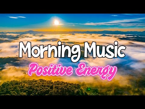 Morning Music - Pure Clean Positive Energy Vibration - Relaxing Rhumba Cha Cha Guitar Instrumental