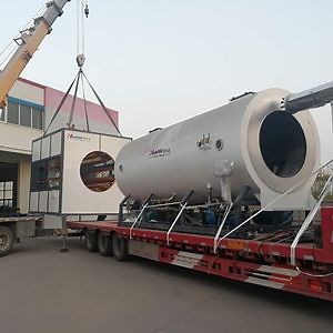 [Hot Item] Puf Pre-Insulated Pipe Plastic Protective Jacket Casing Shell Extruder Machine (960-1680mm)