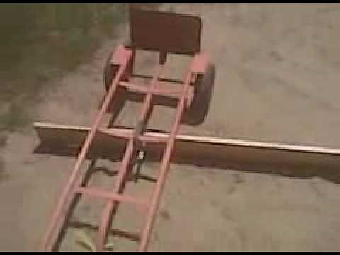 how to level the ground for a pool