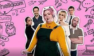 Ruby Speaking - Where to Watch and Stream Online – Entertainment.ie