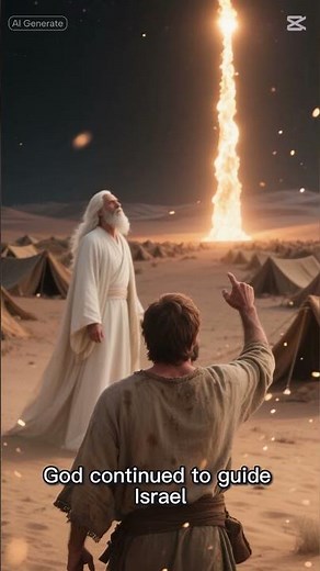 Numbers Preview | Israel in the Wilderness