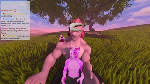 [18 ] Monster Mod Mondays!