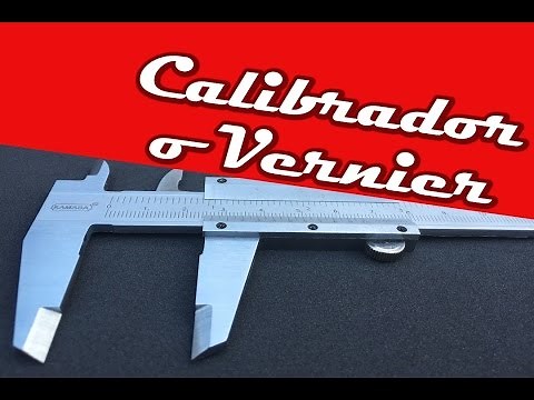 How to Use a Vernier Caliper | Total Mechanics