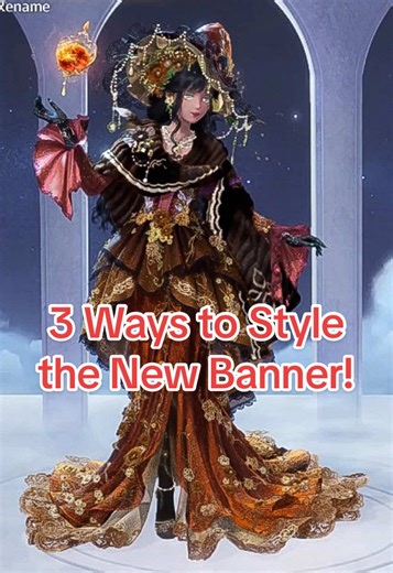 Embrace Autumn: 3 Creative Banner Styling Tips