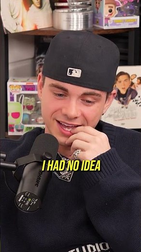 Why Don't We Corbyn Besson!