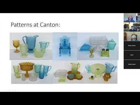 Canton Glass