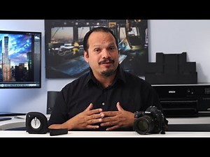 X-Rite i1Studio Workflow with RC Conception - Lesson 1