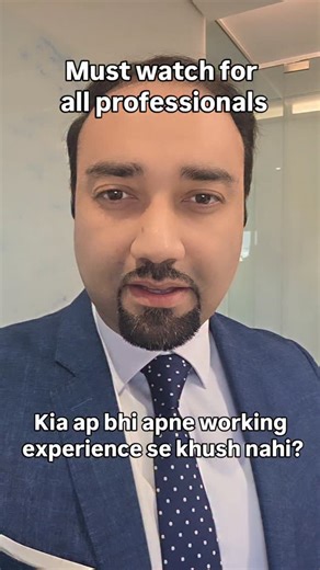 Every experience matters... #charteredaccountants #charteredaccountant #finance #audit #career #growth | Nabeil Schaik