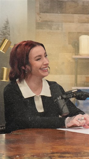 Rod Parsley on Instagram: "We’re in a season of sanctification, and my daughter said it best. — One of the most powerful prayers you’ll ever pray is, “God, show me… me.” It won’t be pretty, but it will be honest. — Then the choice is yours: repent, turn, and seek Him, or keep living on hope, crossed fingers, and quiet misery. I choose transformation. — 🎙️ New episode out now — link in bio — #RodParsley #AshtonBlaire #RodParsleyPodcast"