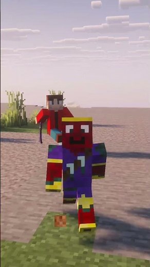 How To Become a Ghost Facer in Minecraft #minecraft #minecraftmods #supernatural #ghostfacer