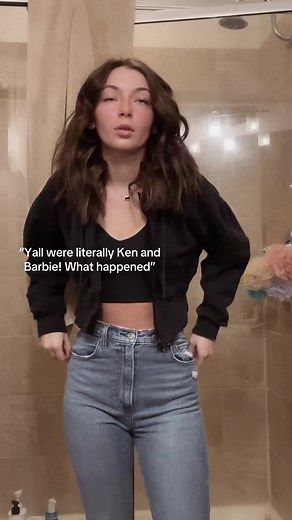 Exploring Ken and Barbie's Relationship Dynamics